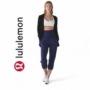 Lululemon Om Pants